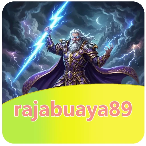 Pratinjau antarmuka aplikasi rajabuaya89 setelah instal — lanjut aktivasi akun di portal resmi