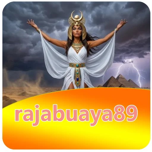 Pratinjau antarmuka aplikasi rajabuaya89 setelah terpasang