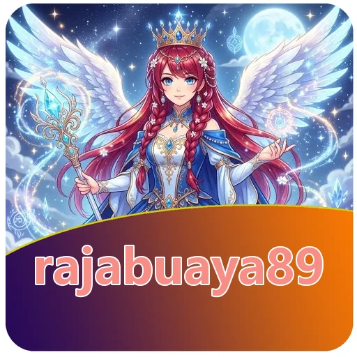 Pratinjau antarmuka aplikasi rajabuaya89 setelah terpasang (build v4.2.1)